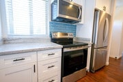 Kitchen - 4152 Mount Alifan Pl Condo Unit E
