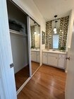Plan A - Bathroom - Pacific Park