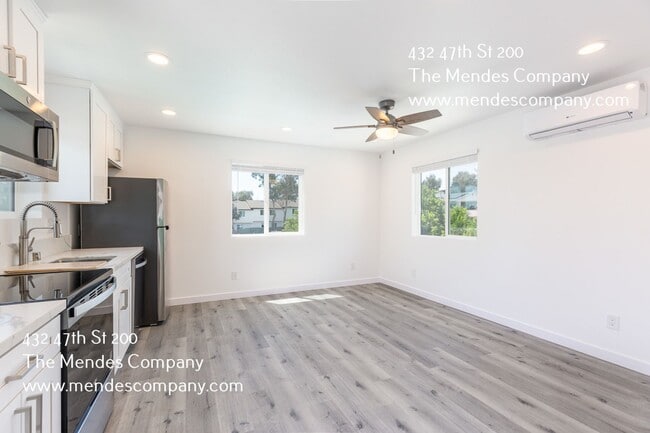 Photo - 432 47th St Unit 200