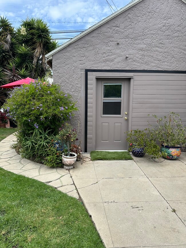 Photo - 1639 S Wooster St Unit Garden Guest House