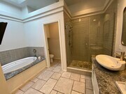 Master Bathroom - 6483 Zuma View Pl Townhome