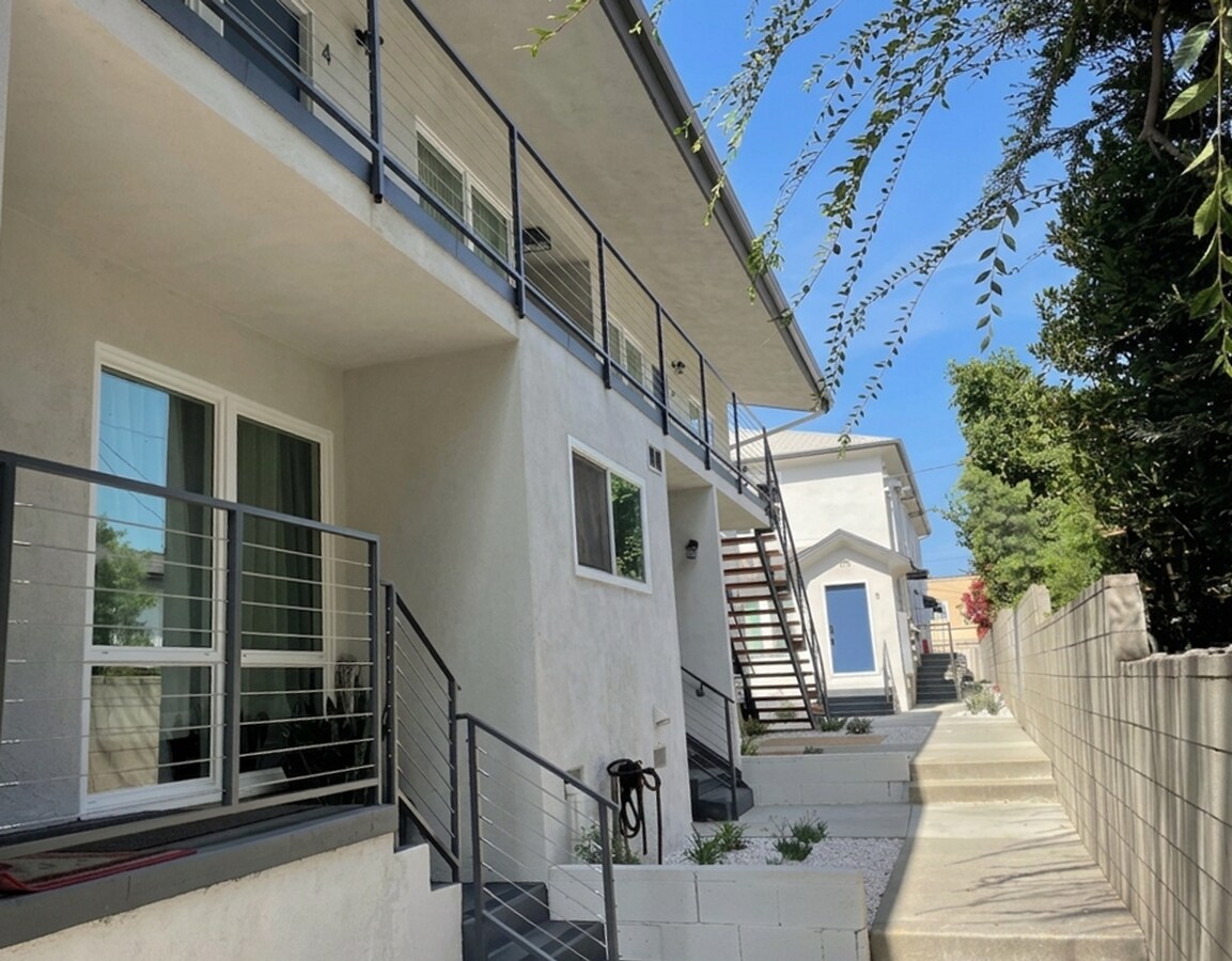 Photo - Lyman Place Apartments