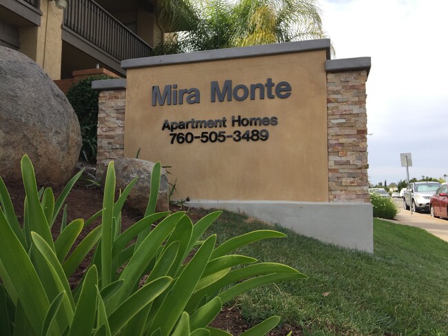 Mira Monte Apartments - Mira Monte Apartments