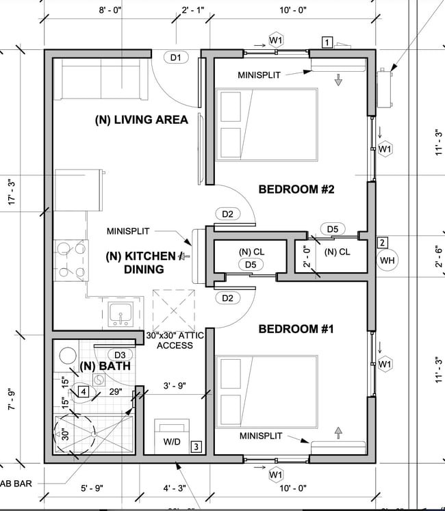 Photo - 1529 Duarte Pl