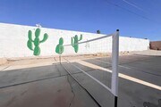 Photo - Golf and Games Retreat in Palm Springs House