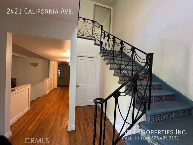 Photo - 2421 California Ave