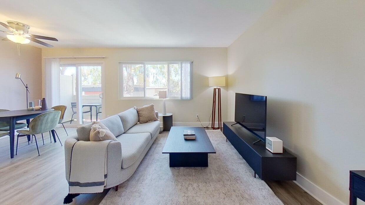 3D Tour - 12610 Braddock Dr Apartment Unit FL2-ID877