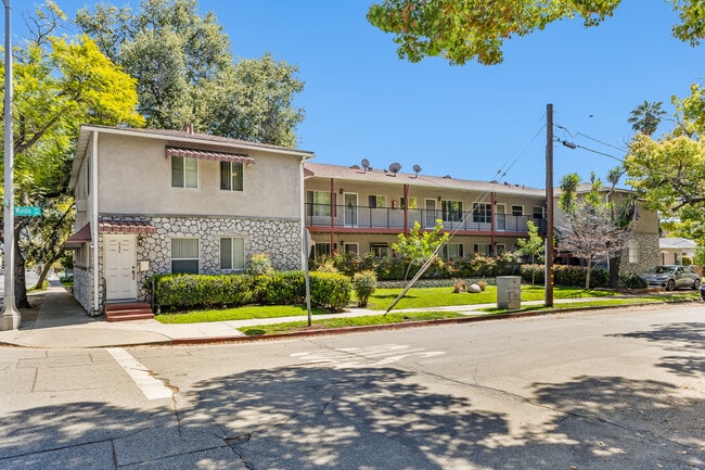 330 Waldo - 330-350 Waldo Ave Apartments