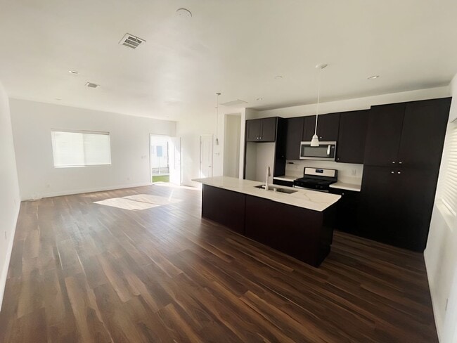 Photo - Circle City Dr Unit 3 Detached back house