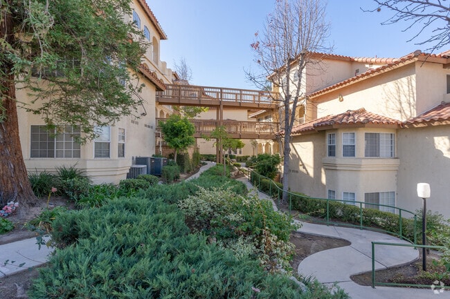 Photo - Loma Linda Springs