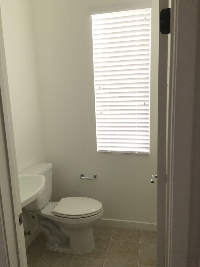 Photo - Beautiful 2 Bedroom Contemporary Style Townhome for Lease in Brea with Attached 2-Car Garage
