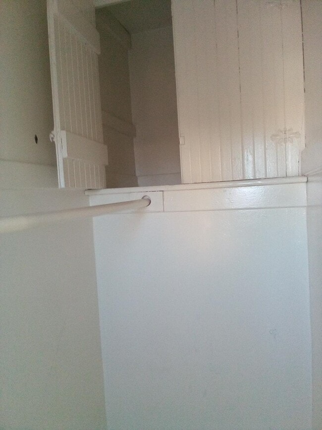 3rd bedroom closet - 1920 5th Ave Unit 1920    1922