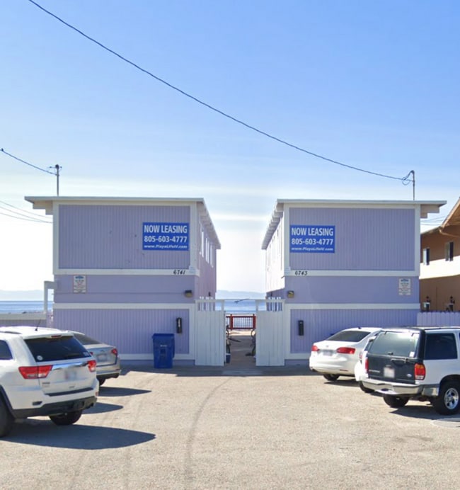 Photo - 6743 Del Playa Dr Unit 1