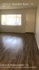 Photo - 1926 W El Segundo Blvd Unit 6