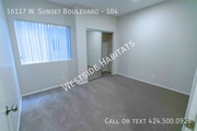 Photo - 16117 W Sunset Blvd Apartment Unit 104
