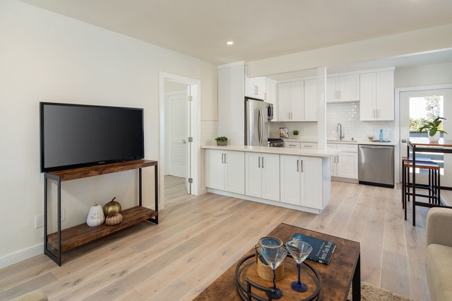 Photo - Pacific Apartment Homes