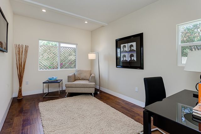 Photo - 831 S Curson Ave