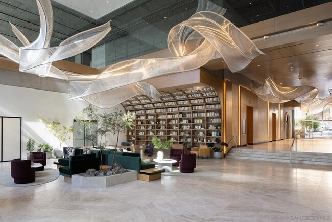 Photo - 1011 Union St Unit 3502