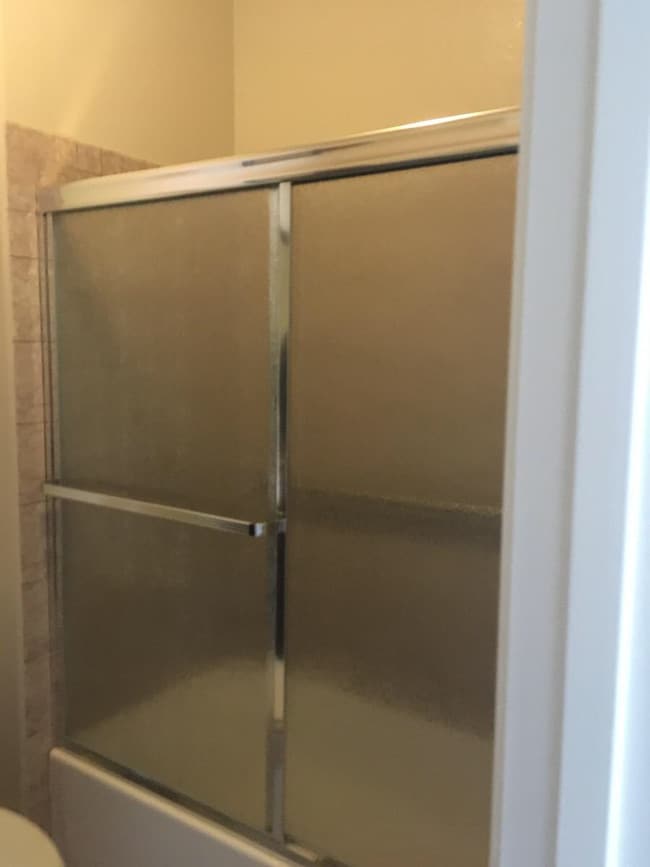 Master bathroom - 456 E 47th St