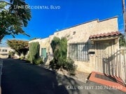 Photo - 445 1/4 N Occidental Blvd-