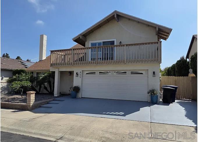 Photo - 855 Misty Meadow Ct House