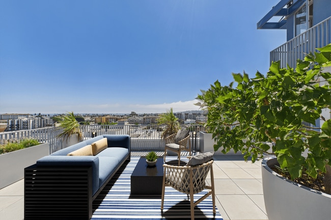 Outdoor virtual staged images are for visual representation only; actual finishes may vary. - Thrive on 5th