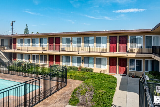 Alternate Community Image - Summit Place Apartments