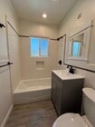 Bathroom - 715 W Colorado Blvd Apartments Unit 715