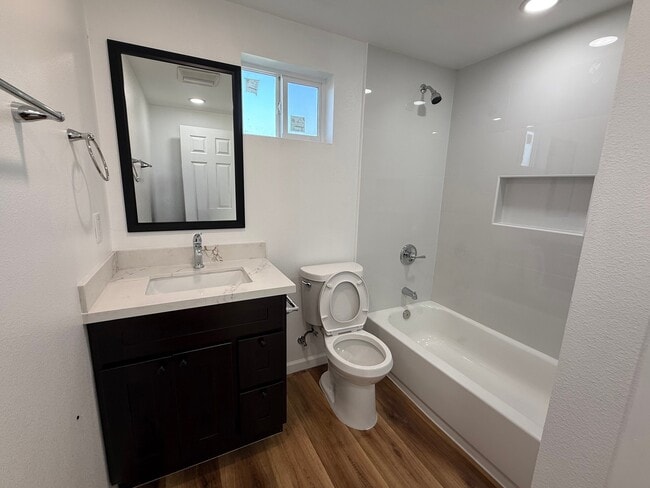 Photo - 8006 Towne Ave Unit 1