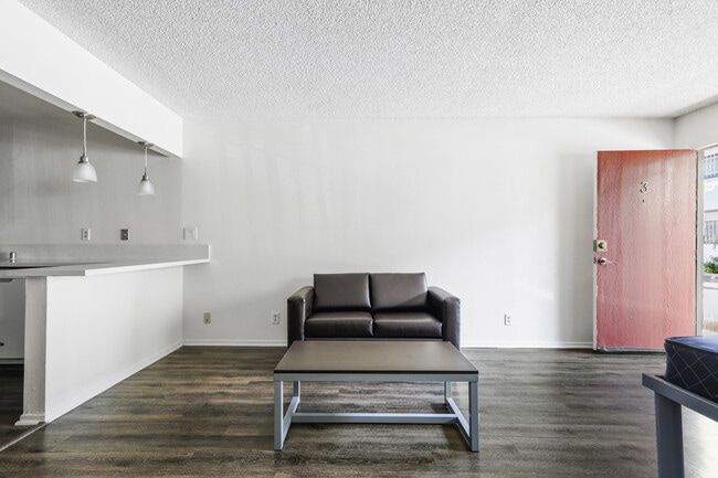 Photo - A40--Trojan Village