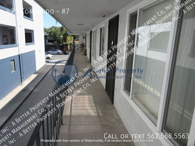Photo - 421 Coronado-#7 Unit #7
