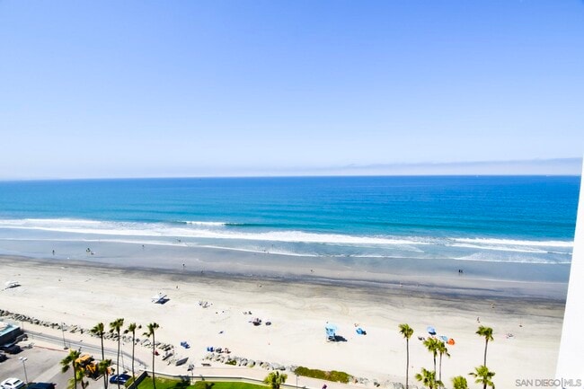 Photo - 1780 Avenida Del Mundo Unit 1508