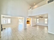 Photo - Open-Concept 3 Bedroom 2.5 Bathroom Home with Soaring Ceilings & Spacious Backyard