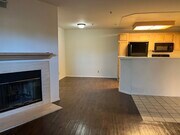 Kitchen/Dining Room - 631 Oak Run Trl Unit 303