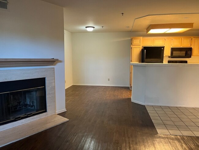 Kitchen/Dining Room - 631 Oak Run Trl Unit 303