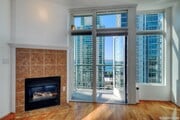Photo - Stunning Two-Story Treo Residence in Littl...