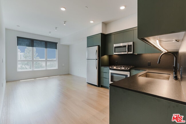 Photo - 10601 Washington Blvd Condo Unit 718