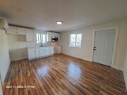 kitchen/living room - 515 W 104th St