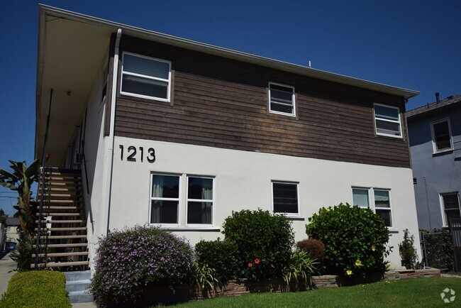 Building Photo - 1213 Orange Grv Ave Unit 01 Rental