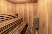 Sauna - Pinewood