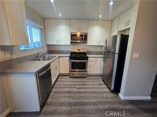 Photo - 7571 Warner Ave Unit A