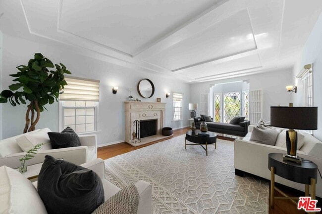 Photo - 865 S Lucerne Blvd House