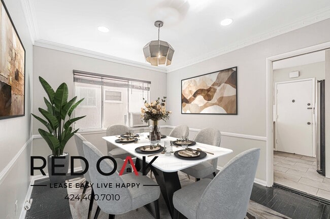 Photo - 1427 Laurel Ave Unit 11