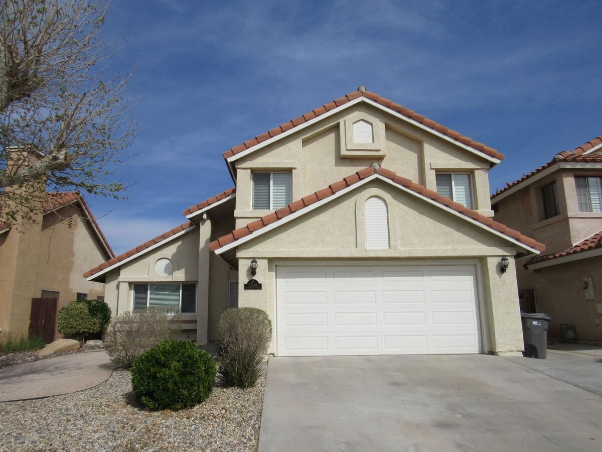 COMING SOON - EAST PALMDALE HOME - COMING SOON - EAST PALMDALE HOME