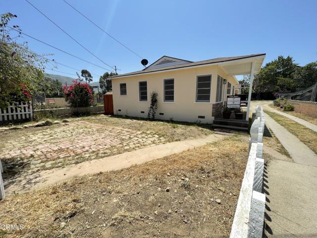 Photo - 234 S 12th St House