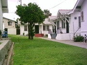 Outdoor Common area - 2748 C St