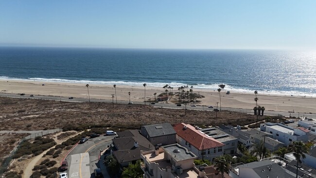 Photo - Pacific Ocean Views