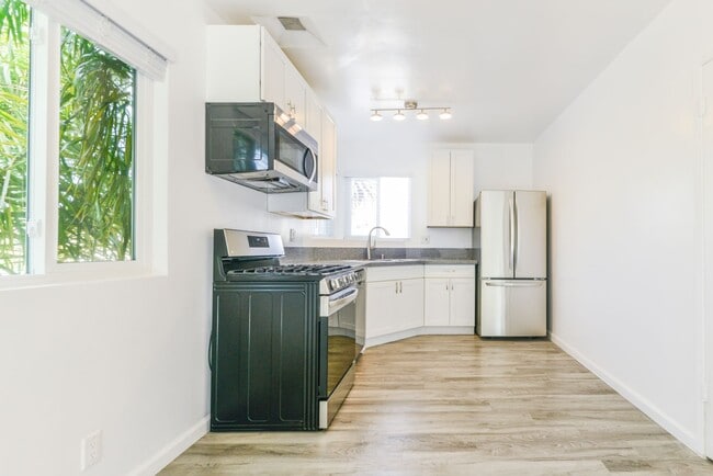 Photo - Ocean Avenue Duplex Unit 2322