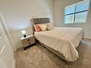 bedroom 2 - 13895 Vantage St Unit Entire Home - Brand New