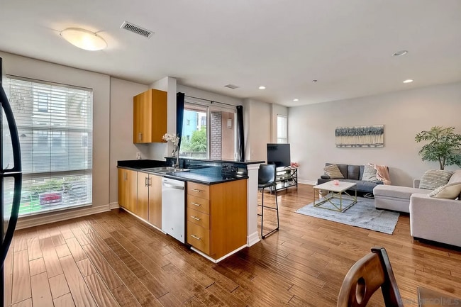 Photo - 1225 Island Ave Unit 208